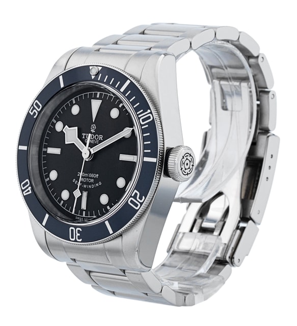 Tudor Heritage Black Bay 79220B Image 2
